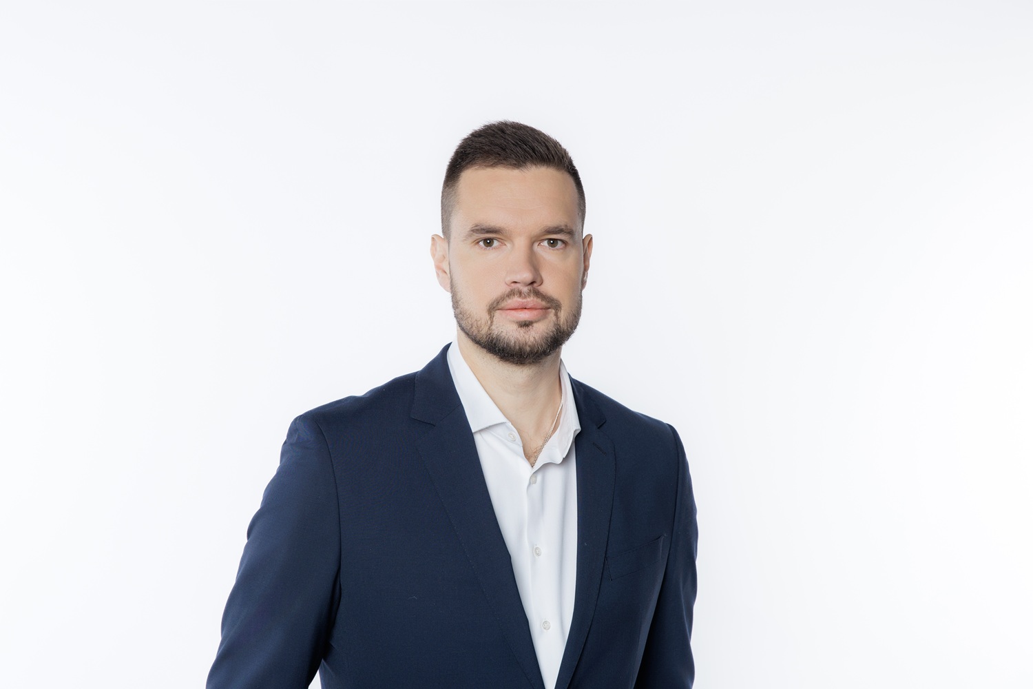 Dmitrijs Nikitins