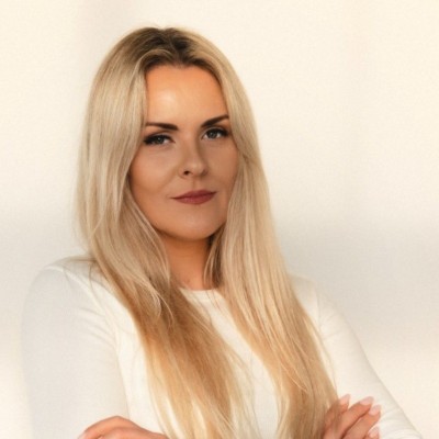 Elina Pika – Lepere