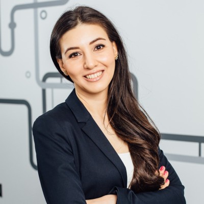 Marine Krasovska