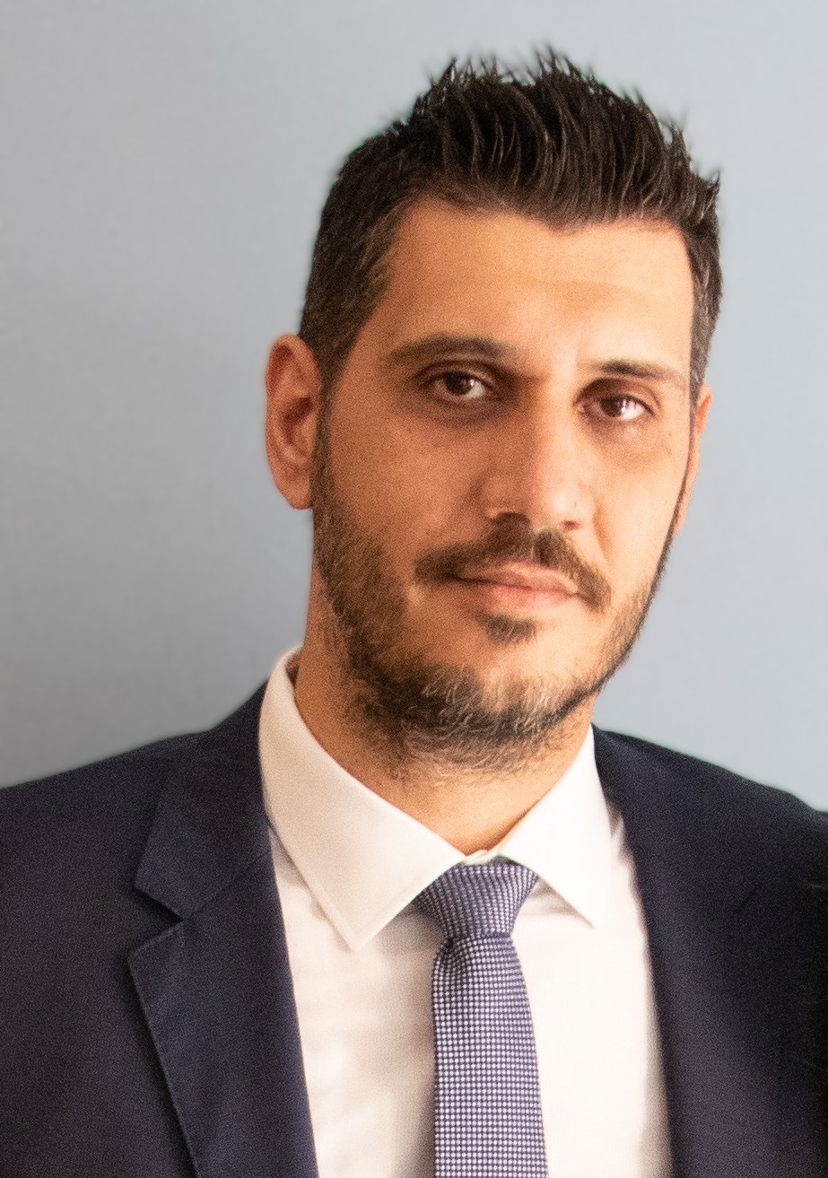 Yiannis Makalias