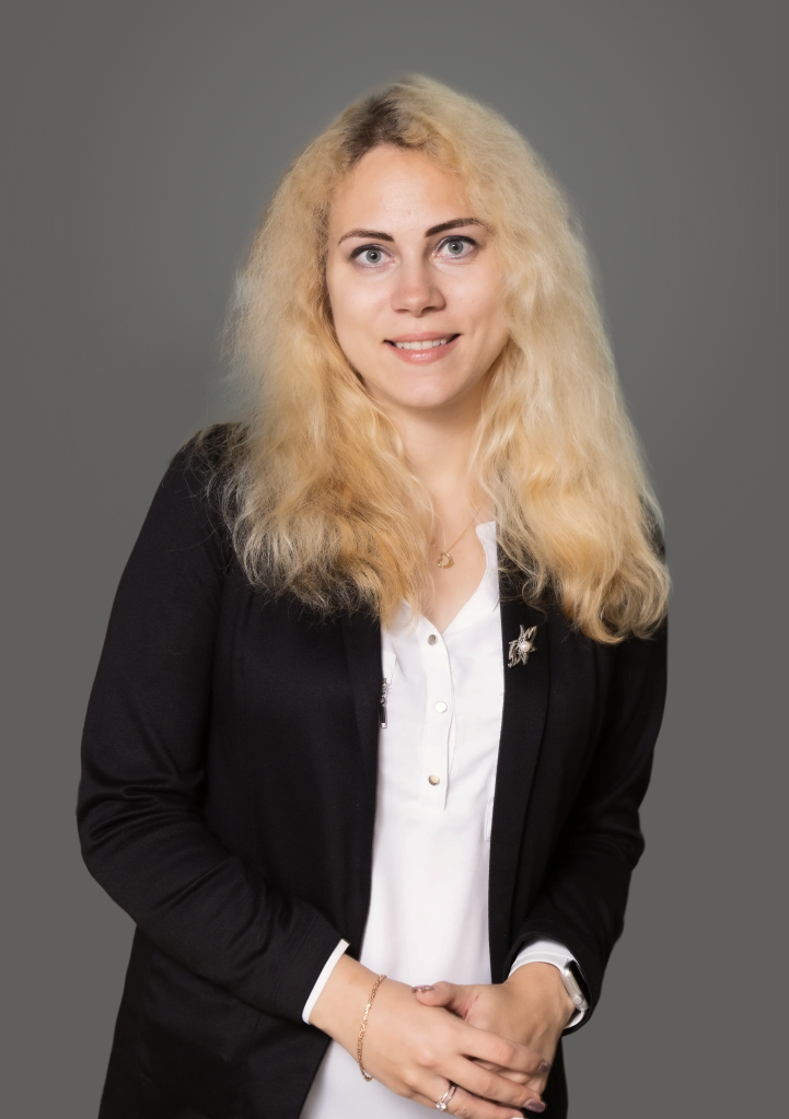 Zanda Jurgenberga